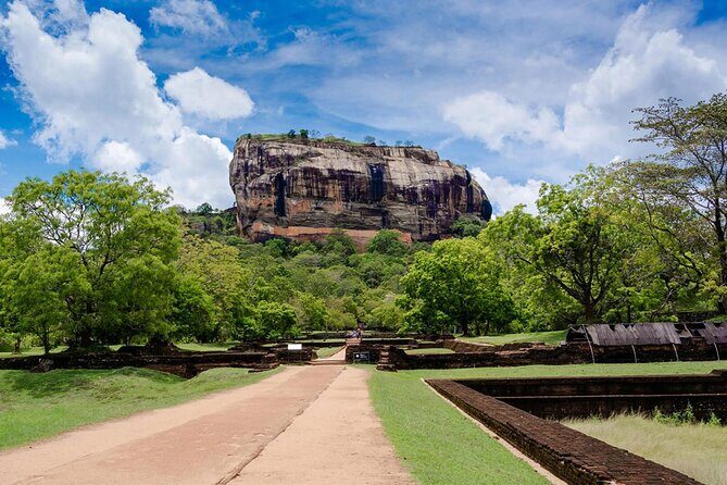 Private Day Tour to Sigiriya & Dambulla cave with Wildlife Safari - Good To Know
