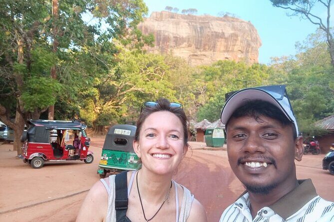 Private Day Tour to Sigiriya & Dambulla cave with Wildlife Safari - FAQ