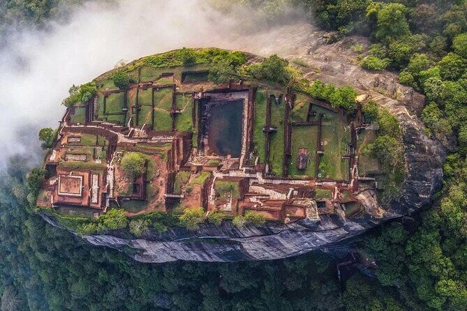 Private Day Tour to Sigiriya, Dambulla & Pidurangala Rock - Introduction