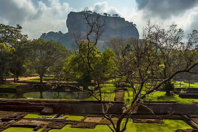 Private Day Tour to Sigiriya, Dambulla & Pidurangala Rock - Good To Know