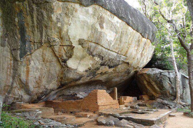 Private Day Tour to Sigiriya, Dambulla & Pidurangala Rock - Final Thoughts on the Tour’s Value and Suitability