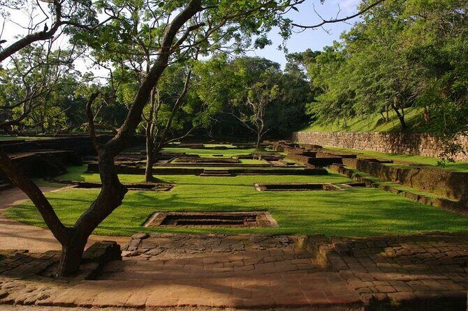 Private Day Tour to Sigiriya, Dambulla & Pidurangala Rock - The Sum Up