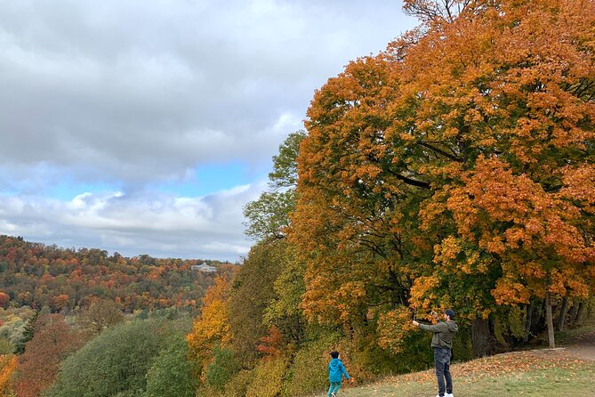 Private Day Tour to Sigulda, Turaida Castle and Soviet Bunker - Pricing and Inclusions