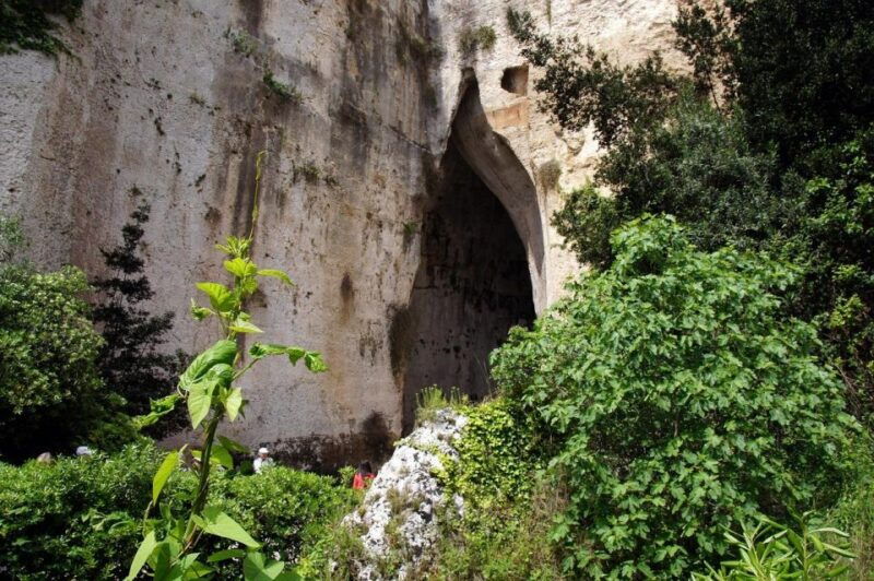 Private Day Tour to Siracusa and Noto from Catania - Practical Details and What’s Included