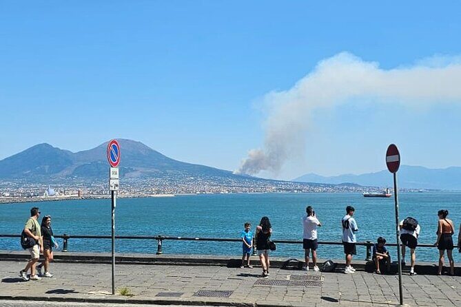 Private Day Tour To Sorrento - Good To Know