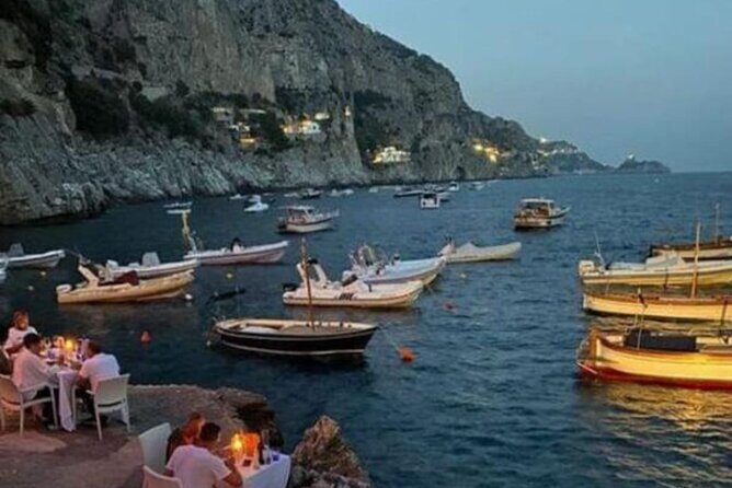 Private Day Tour To Sorrento - A Deeper Look at the Experience