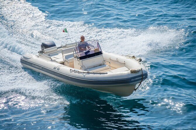 Private Day Tour To Sorrento - FAQs