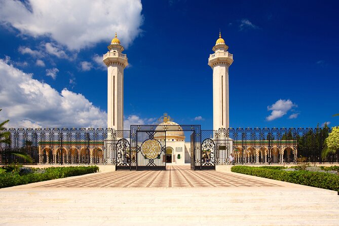 Private Day Tour to Sousse and Monastir - Booking and Reservation Process