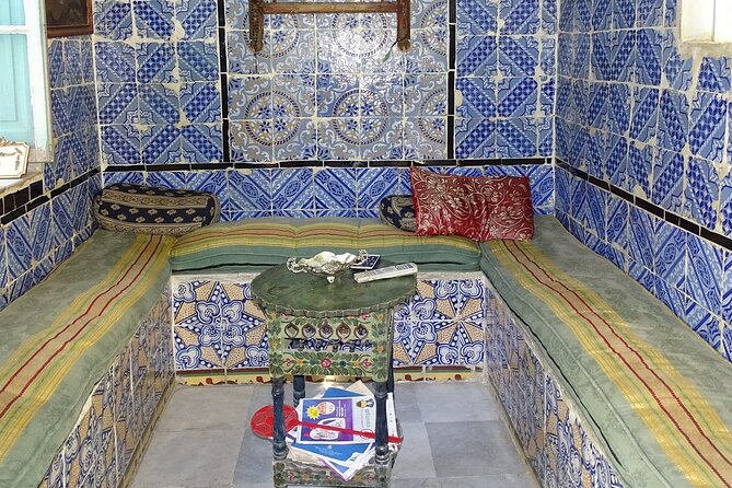 Private Day Tour to Sousse and Monastir - Important Information