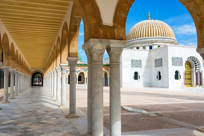 Private Day Tour to Sousse and Monastir - Benefits and Features