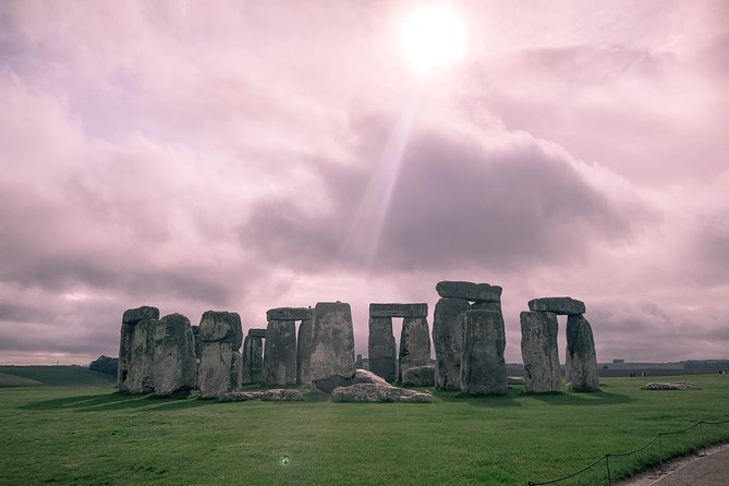 Private Day Tour to Stonehenge and Glastonbury - The Sum Up