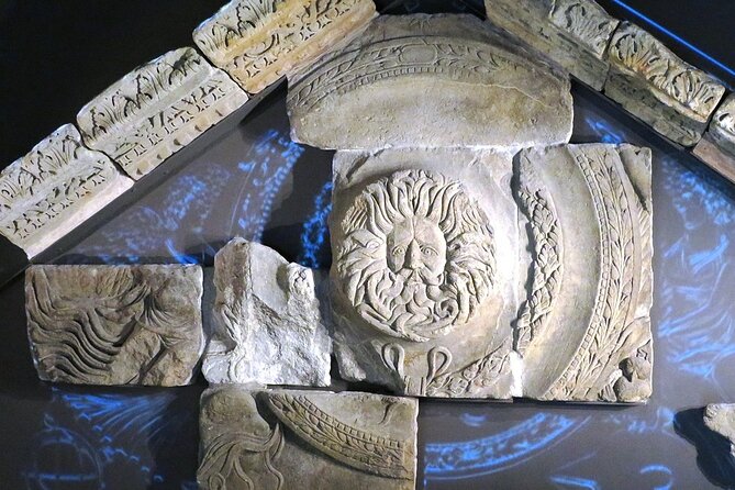 Private Day Tour to Stonehenge, Bath and The Cotswolds - Additional Information