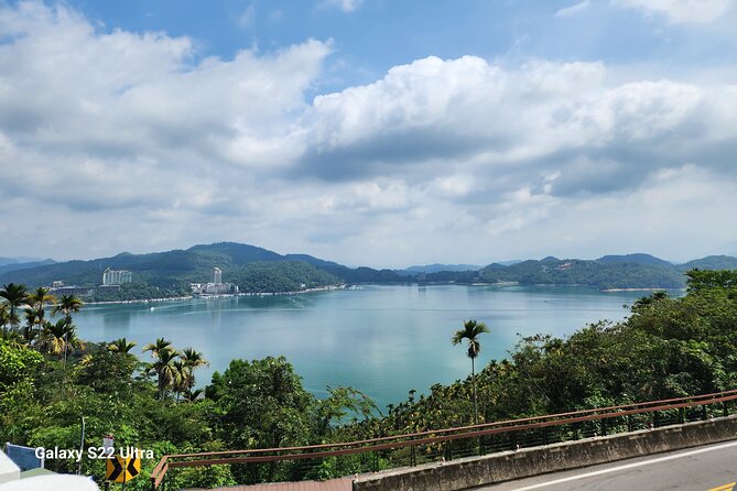 Private Day Tour to Sun Moon Lake From Taipei - Weather and Experience Conditions