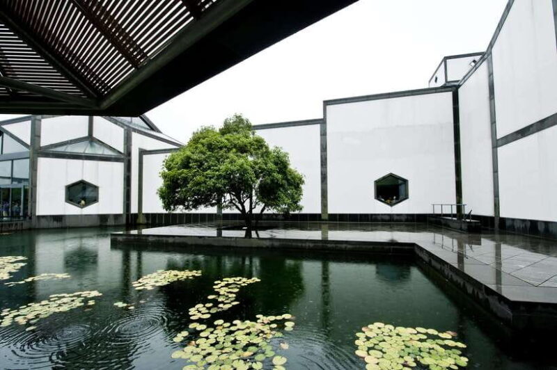 Private Day Tour to Suzhou from Shanghai - A Detailed Look at the Tour Experience