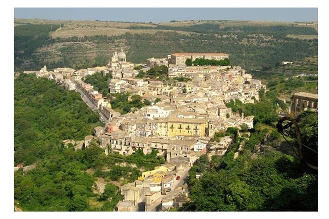 Private Day Tour to Syracuse and Noto - Reviews