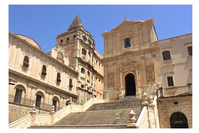 Private Day Tour to Syracuse and Noto - Recommendations