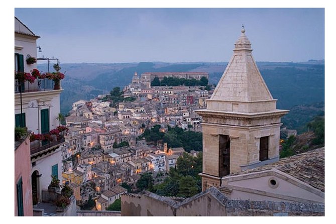 Private Day Tour to Syracuse and Noto - Frequently Asked Questions