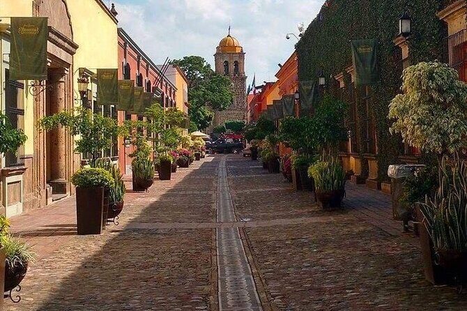 Private Day Tour to Tequila Cantaritos Factories and Castle - The Experience Breakdown: What You Can Expect