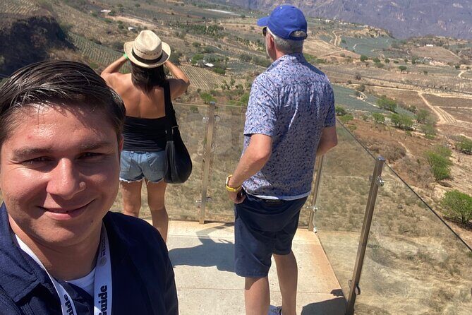 Private Day Tour to Tequila Cantaritos Factories and Castle - What’s Included and What You Need to Consider