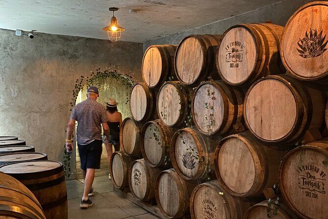 Private Day Tour to Tequila Cantaritos Factories and Castle - FAQ