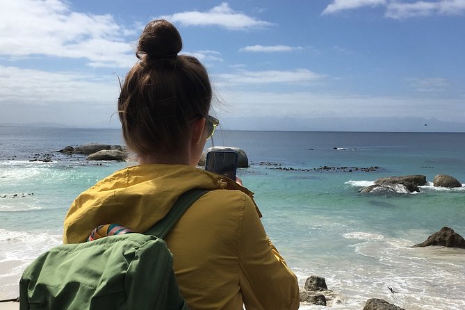 Private Day Tour to the Cape of Good Hope - Tour Details