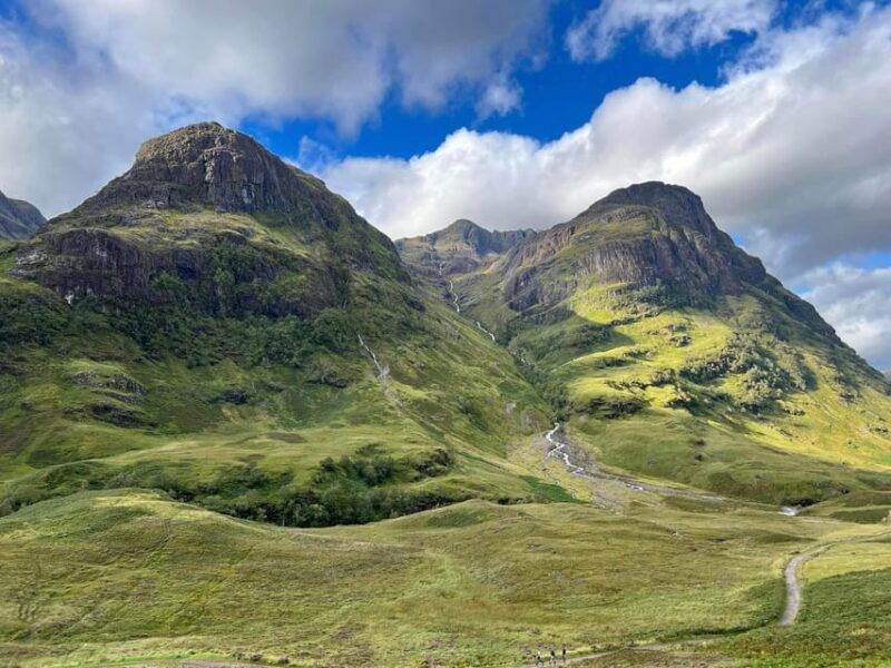 Private Day Tour to the Famous Glenfinnan, Glencoe & More - Good To Know