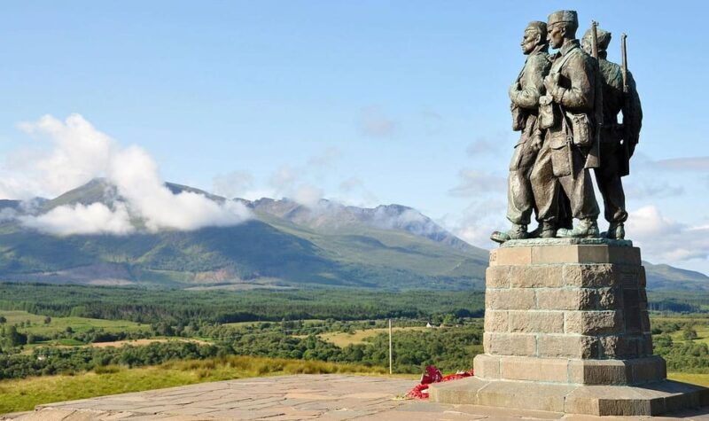 Private Day Tour to the Famous Glenfinnan, Glencoe & More - What to Expect from This Highland Adventure