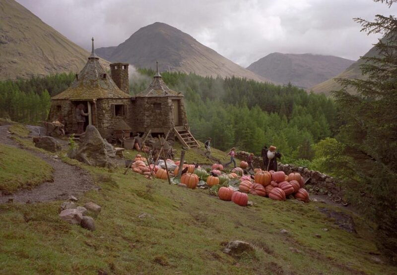 Private Day Tour to the Famous Glenfinnan, Glencoe & More - Frequently Asked Questions