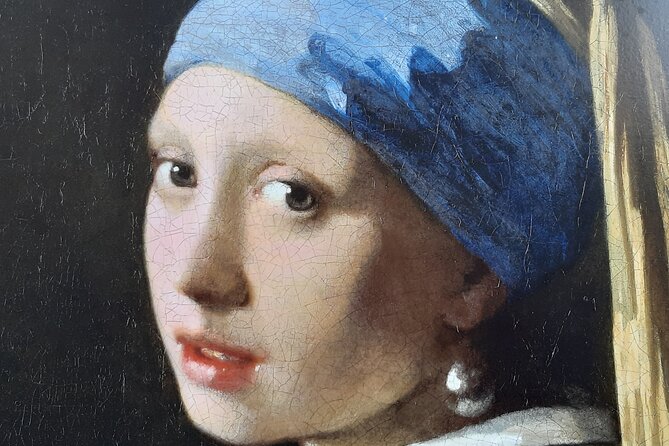 Private Day Tour to the Hague, Kinderdijk and Delft From Amsterdam - Tour Highlights