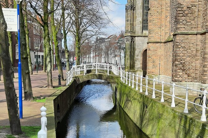Private Day Tour to the Hague, Kinderdijk and Delft From Amsterdam - Practical Information