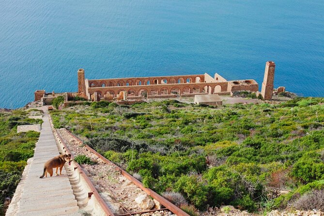 Private Day Tour to the Mines on the Iglesiente Sea - Tour Highlights