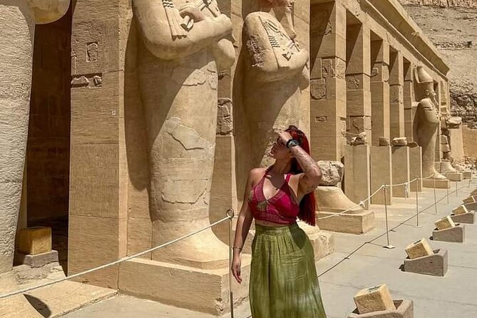 Private Day Tour To The West & East Bank Of Luxor - Good To Know