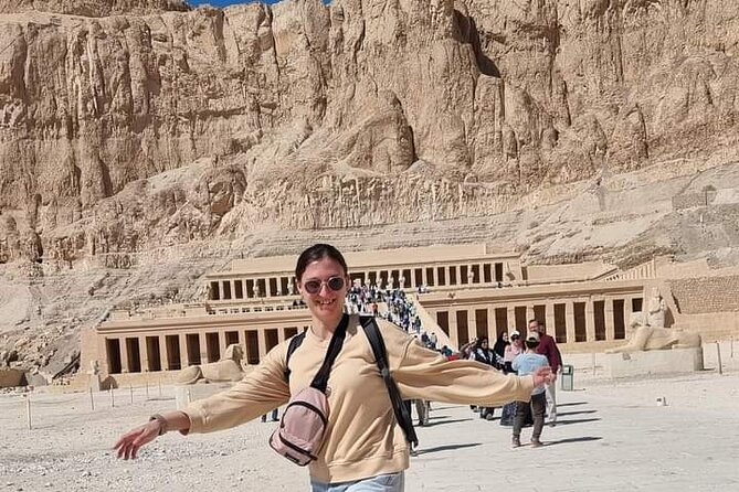 Private Day Tour To The West & East Bank Of Luxor - What To Expect