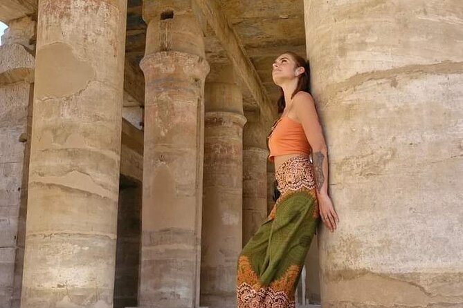 Private Day Tour To The West & East Bank Of Luxor - Reviews