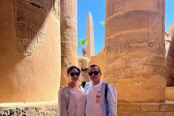Private Day Tour To The West & East Bank Of Luxor - Exclusions and Considerations