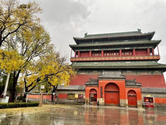 Private Day Tour to Tiananmen Square, Forbidden City&Hutong - Additional Information