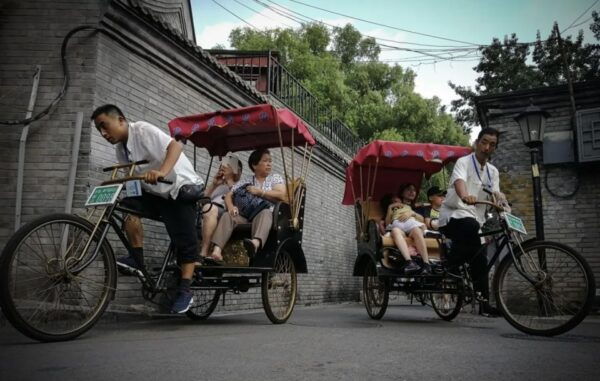 Private Day Tour to Tiananmen Square, Forbidden City&Hutong - The Sum Up