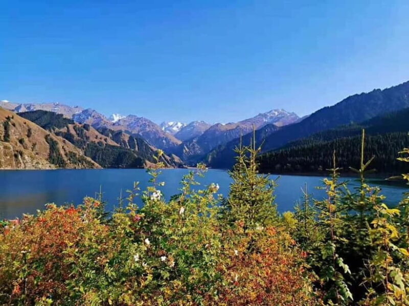 Private Day Tour to Tianchi Heavenly Lake From Urumqi - FAQ