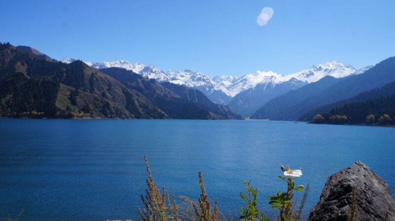 Private Day Tour to Tianchi Heavenly Lake From Urumqi - A Detailed Look at the Tianchi Heavenly Lake Private Tour from Urumqi