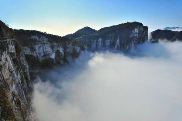 Private Day Tour to Tianmen Mountain & Sky Walk&Glass Bridge - Tour Inclusions