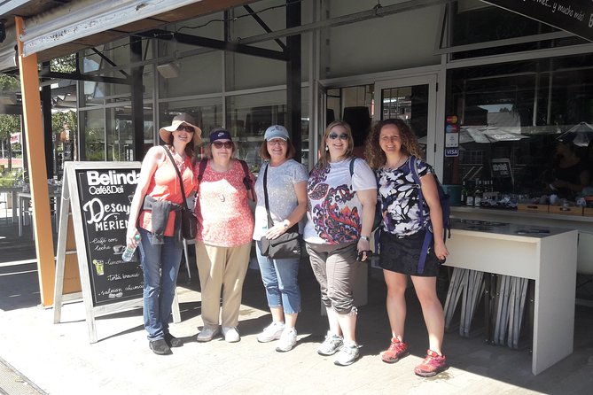 Private Day Tour to Tigre and Parana Delta From Buenos Aires - Booking and Cancellation Policies