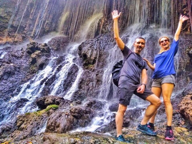 Private Day Tour To Tumpak Sewu Waterfall Start Malang City - Tour Highlights and Itinerary