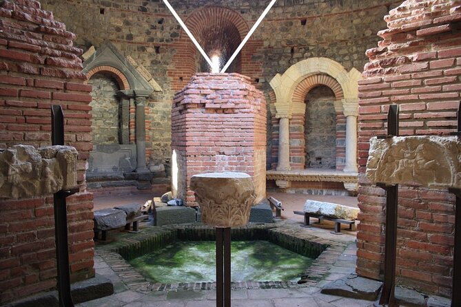 Private Day Tour to UNESCO Site Felix Romuliana - Additional Information