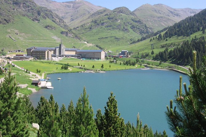 Private Day Tour to Vall De Núria and Camprodón From Barcelona - Additional Information