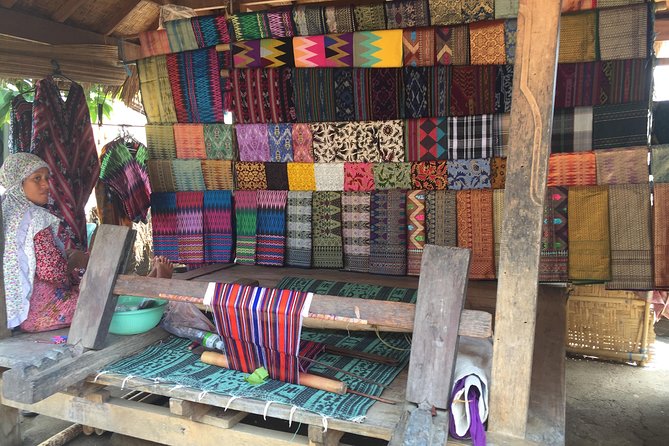 Private Day Tour to Villages and Beaches of Lombok (Feb ) - Tour Highlights