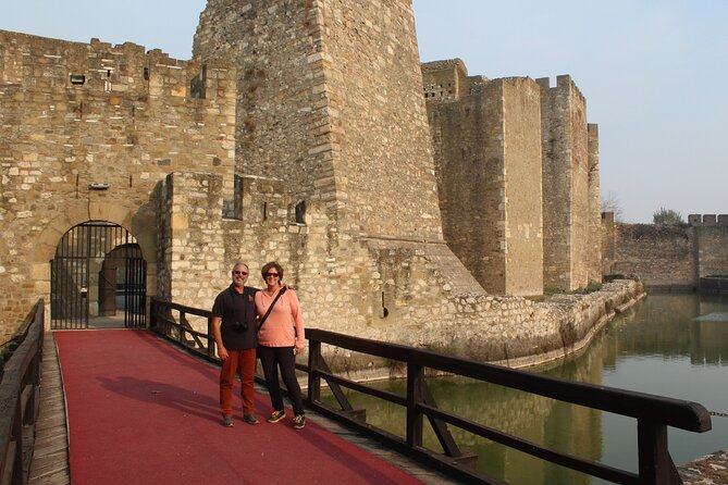 Private Day Tour to Viminacium and Smederevo Fortress - Additional Tour Information