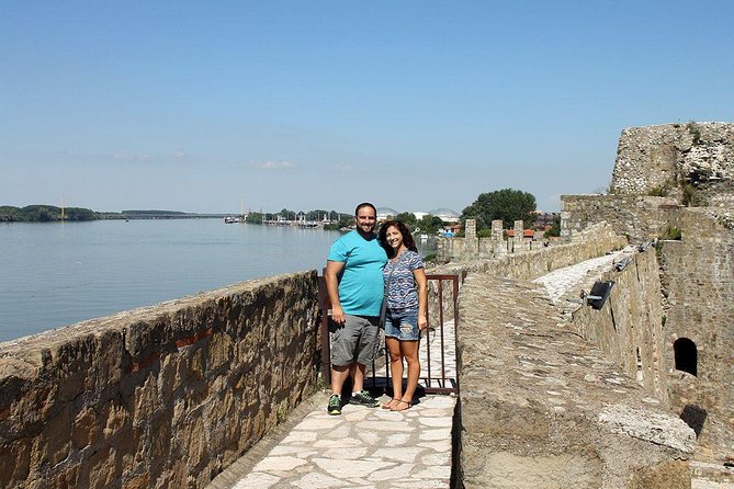 Private Day Tour to Viminacium and Smederevo Fortress - Cancellation Policy