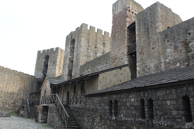 Private Day Tour to Viminacium and Smederevo Fortress - Frequently Asked Questions