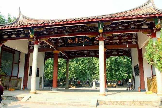 Private Day Tour to Visit Guanghua Temple and Meizhou Island From Xiamen - Customer Reviews