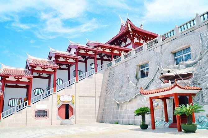 Private Day Tour to Visit Guanghua Temple and Meizhou Island From Xiamen - The Sum Up